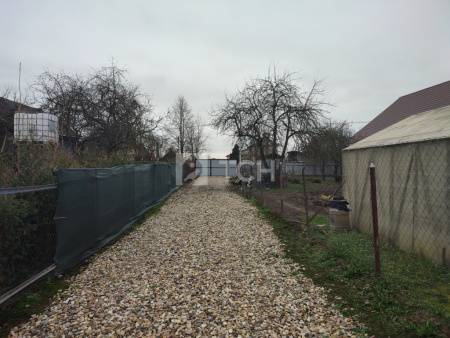 Дом, Богородский г.о., село Ямкино, улица Красная Слобода, 1А, #id1915241