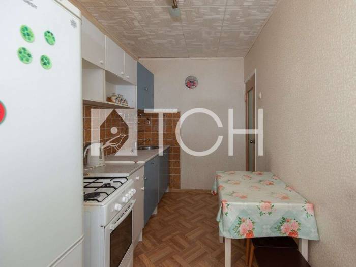 1-комн. квартира, Лесной, ул Пушкина, 8 #id273085