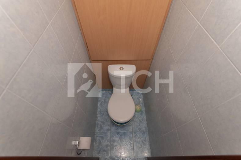 1-комн. Квартира, Пушкино, Московский проспект, 57к4, #id464868