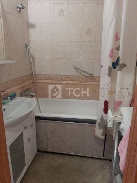 2-комн. квартира, Пушкино, Ярославское шоссе, 6, #id1962006