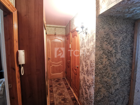 3-комн. квартира, Щёлково, проспект 60 лет Октября, 9, #id1139081