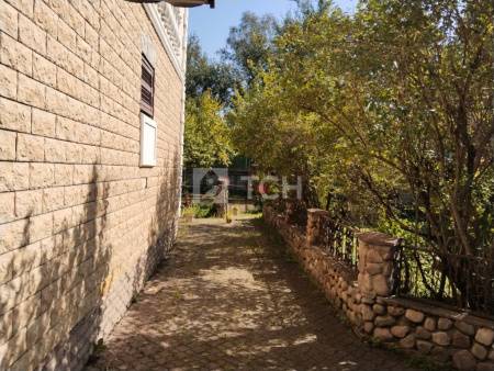 Дом, Троицкий административный округ, деревня Чириково, улица 1-й Автопарк, 2, #id1760731