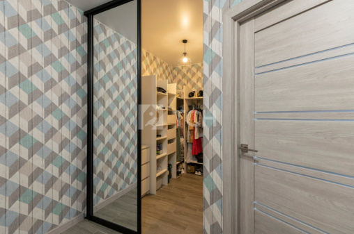 1-комн. квартира, Ивантеевка, улица Прокудина, 5, #id1531128