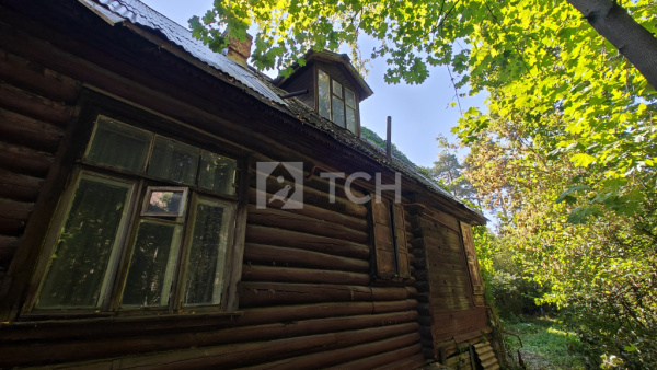 Дом, г.о. Королёв, Королёв, Комитетская улица, #id1159438