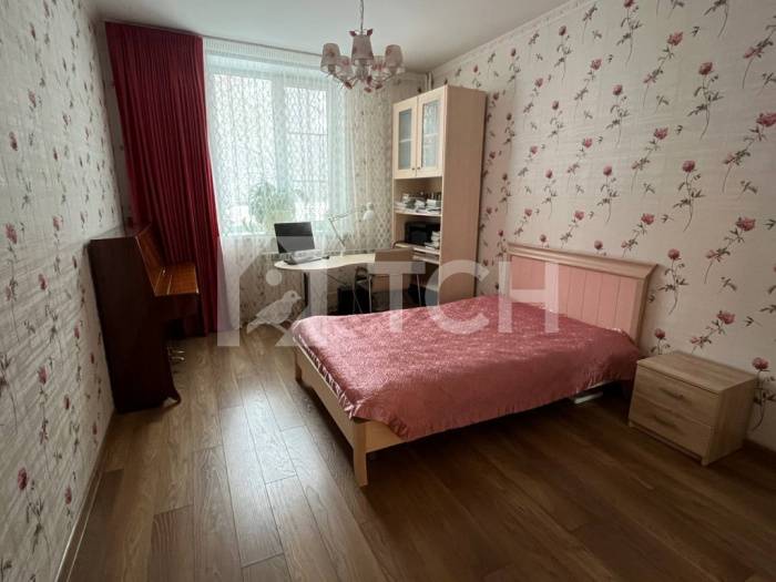 3-комн. Квартира, Балашиха, улица Калинина, 17/10к2, #id573618