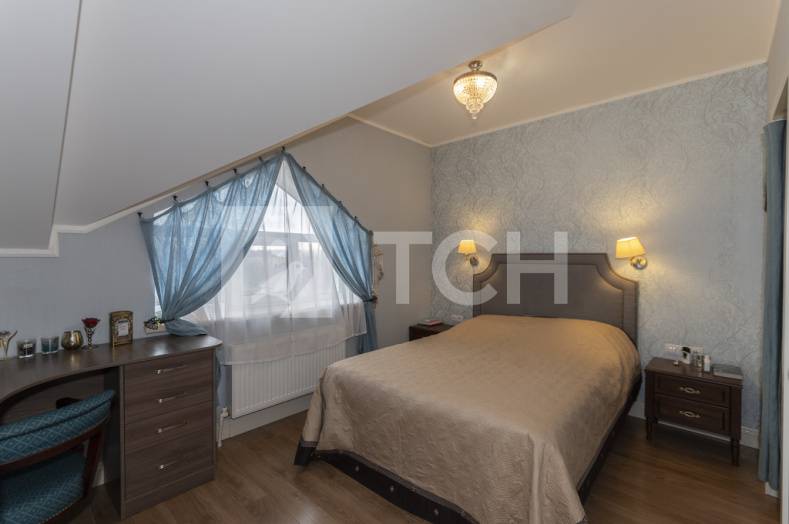 3-комн. Квартира, деревня Оболдино, Радужная улица, 13, #id560609