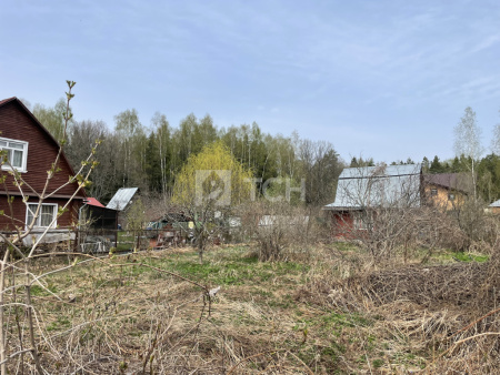 Дом, г.о. Щёлково, садовое товарищество Малое Шастово, 155, #id1099152