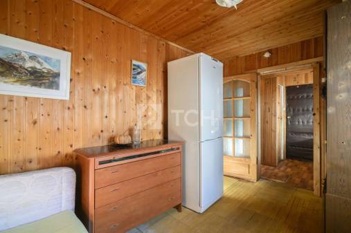 Дом, г.о. Пушкинский, Пушкино, улица Гончарова, 14, #id2024271