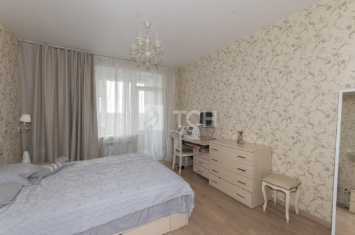 2-комн. квартира, Ивантеевка, улица Новая Слобода, 4, #id1489573