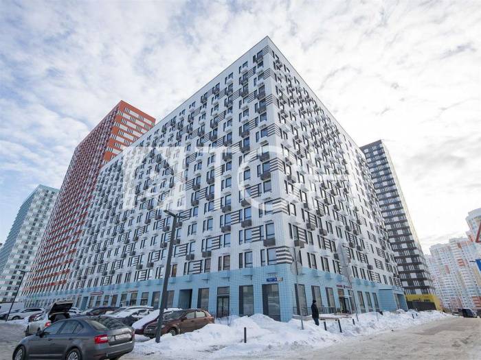 2-комн. квартира, Мытищи, ул Мира, 39 #id275064