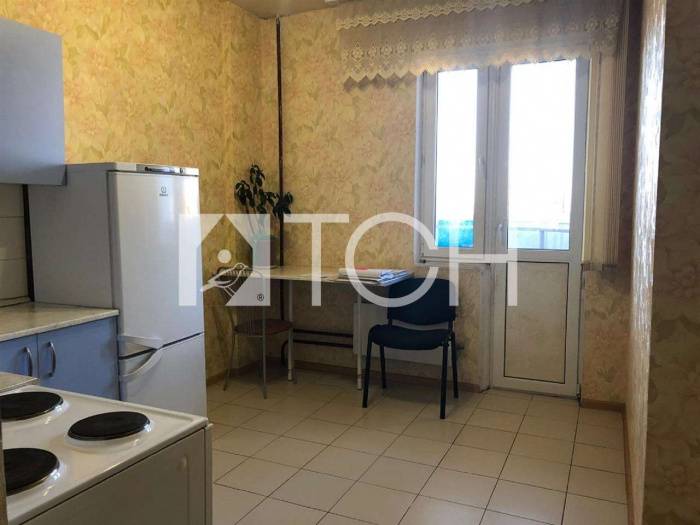 1-комн. квартира, Свердловский, ул Заречная, 8 #id236411