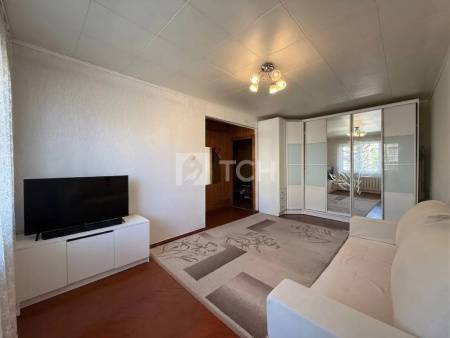 1-комн. квартира, Ивантеевка, Задорожная улица, 12, #id2299631