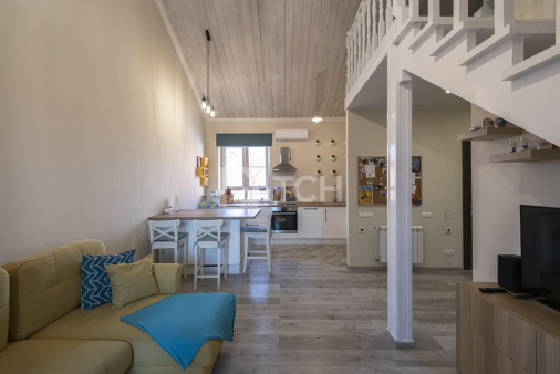 2-комн. квартира, Королёв, улица Горького, 79к2, #id433198