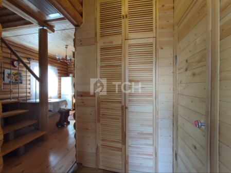 Дом, Богородский г.о., СНТ Бабкина Дача-2, 391, #id1577363