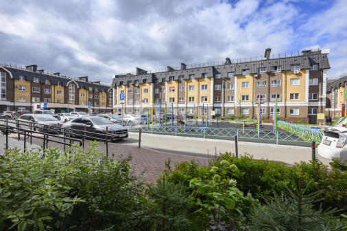 3-комн. квартира, Королёв, Бурковский проезд, 56к2, #id1403601