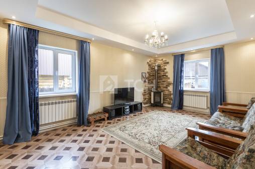 Дом, г.о. Пушкинский, СНТ Комягино-2, #id1246213