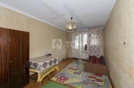 3-комн. квартира, Мытищи, Юбилейная улица, 11к3, #id1132154