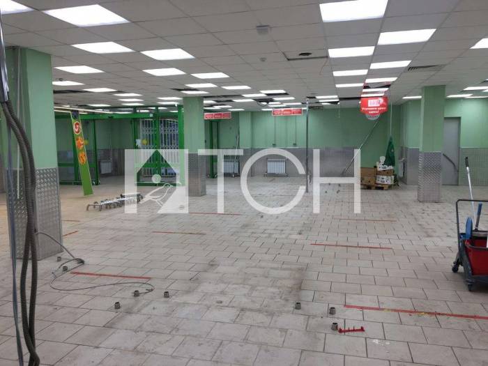 Магазин, Ногинск, ш Энтузиастов, 15в #id279966