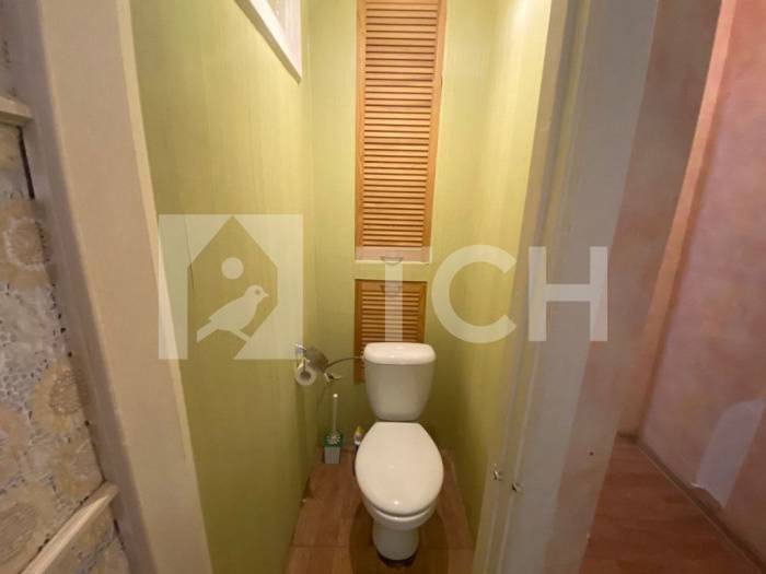 2-комн. Квартира, Пушкино, Институтская улица, 18, #id380473