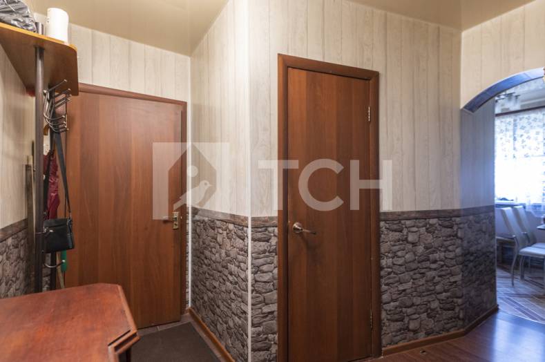 3-комн. Квартира, Пушкино, Московский проспект, 38/14, #id704128
