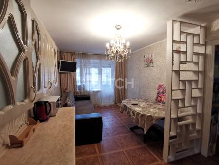 Комната, Щёлково, Полевая улица, 12А, #id1930048