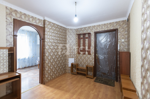 2-комн. квартира, посёлок санатория Тишково, Курортная улица, 26, #id1264284