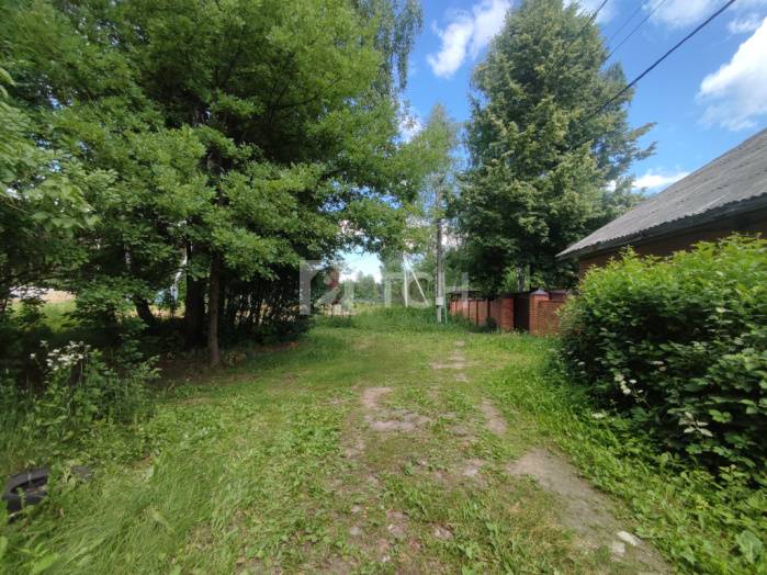 Дом, Богородский г.о., село Ямкино, улица Красная Слобода, 7Б, #id2233553
