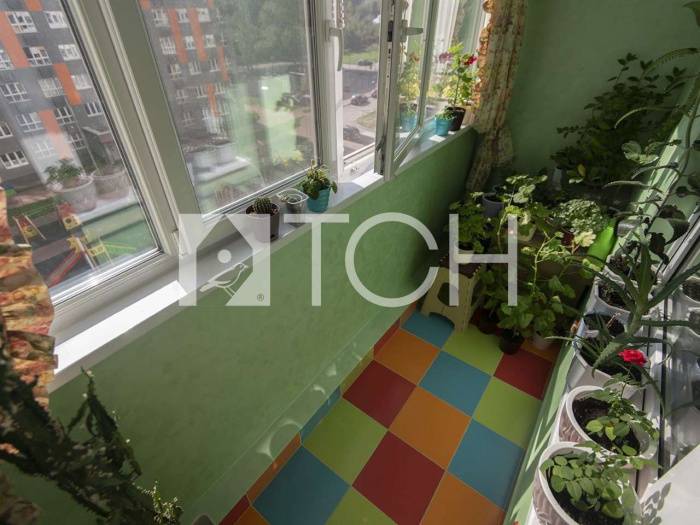 2-комн. квартира, Балашиха, ул Лукино, 51а #id285962