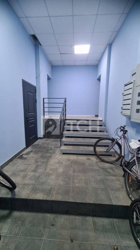 1-комн. квартира, Королёв, улица Грабина, 13, #id1724941