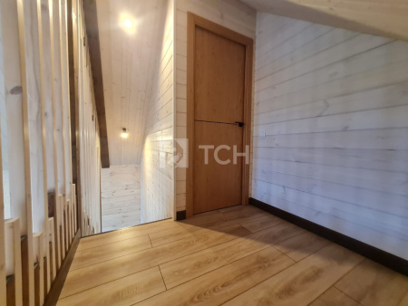 Дом, г.о. Щёлково, коттеджный посёлок Борисовка, 51, #id1214634