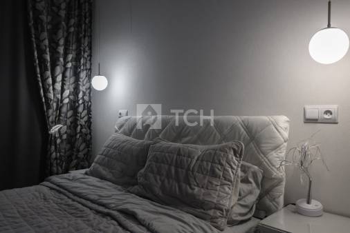 2-комн. квартира, дачный посёлок Зеленоградский, улица Зелёный Город, 3, #id1948317