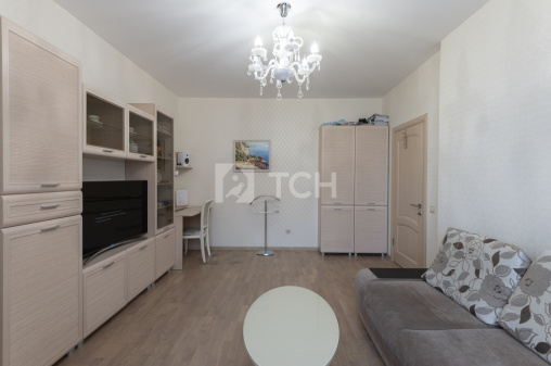 2-комн. квартира, Ивантеевка, улица Новая Слобода, 4, #id1489573