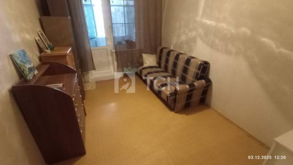 3-комн. квартира, Королёв, Советская улица, 26, #id1942413