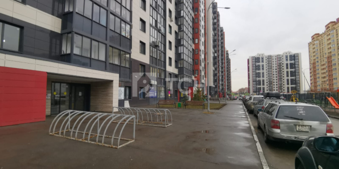 2-комн. квартира, Щёлково, 2, #id1378863