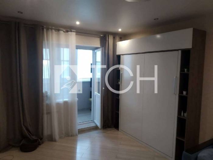 1-комн. квартира, Щелково, мкр Финский, 7 #id279110