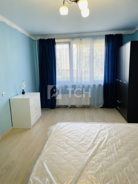 2-комн. квартира, Королёв, улица Орджоникидзе, 2Г, #id1014427