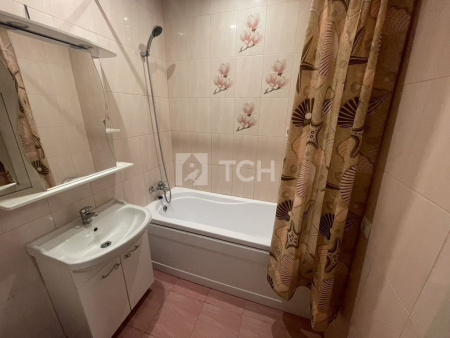 1-комн. квартира, Ивантеевка, улица Бережок, 3, #id1706431