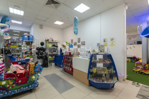 Коммерческая недвижимость, Пушкино, Московский проспект, 59, #id1305822