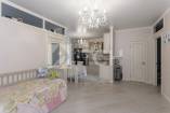 3-комн. Квартира, Ивантеевка, Хлебозаводская улица, 41А, #id388802
