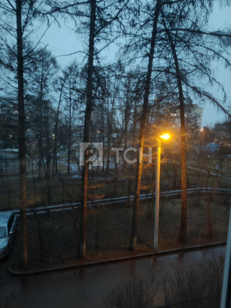 1-комн. квартира, Королёв, Тарасовская улица, 1, #id1550950