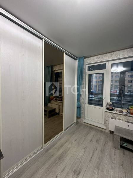 Квартира-студия, Королёв, Советская улица, 47к4, #id1858207