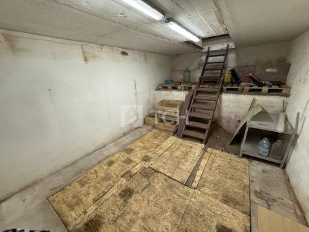 Гараж, Королёв, Комитетская улица, 4, #id1985234