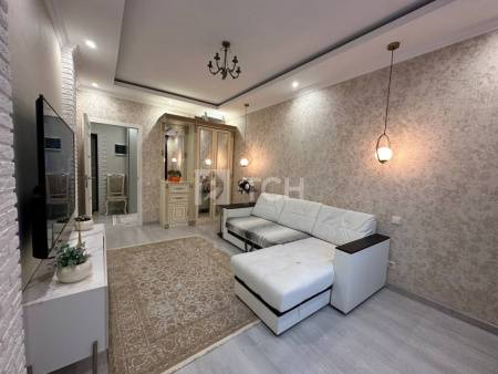 2-комн. квартира, Пушкино, улица Просвещения, 8к2, #id2276258