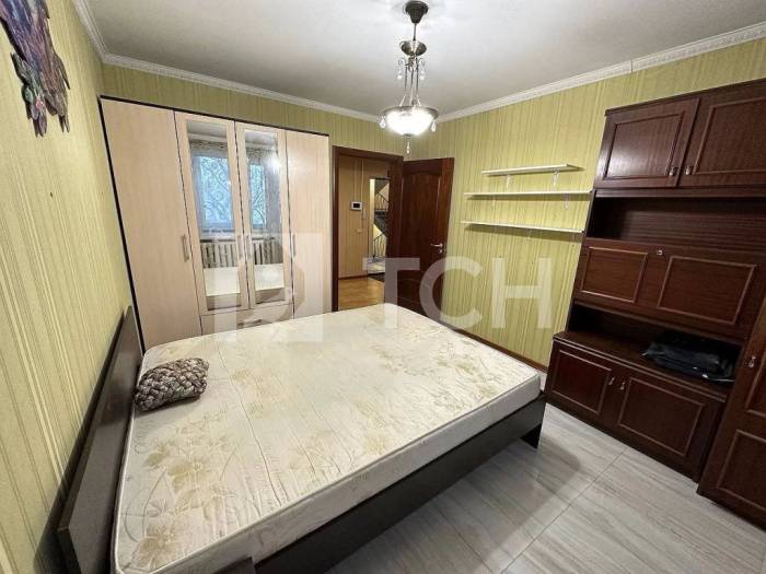 2-комн. Квартира, Пушкино, Ярославское шоссе, 4, #id633380