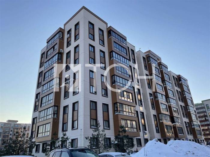 3-комн. квартира, Мытищи, ул Ильинского, 5 #id299940