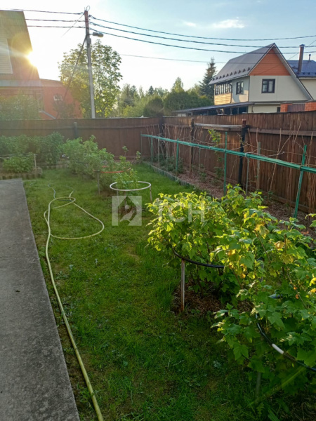 Дом, г.о. Пушкинский, садовое товарищество Родничок, 69, #id1725241