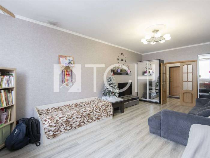 2-комн. квартира, Ивантеевка, ул Школьная, 14 #id280193