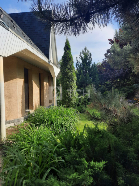 Дом, г.о. Королёв, Королёв, Санаторная улица, 1Г, #id966680