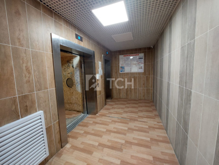 1-комн. квартира, Ивантеевка, улица Прокудина, 1, #id1122679