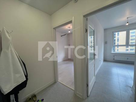 1-комн. Квартира, Пушкино, микрорайон Новое Пушкино, к27, #id1502861